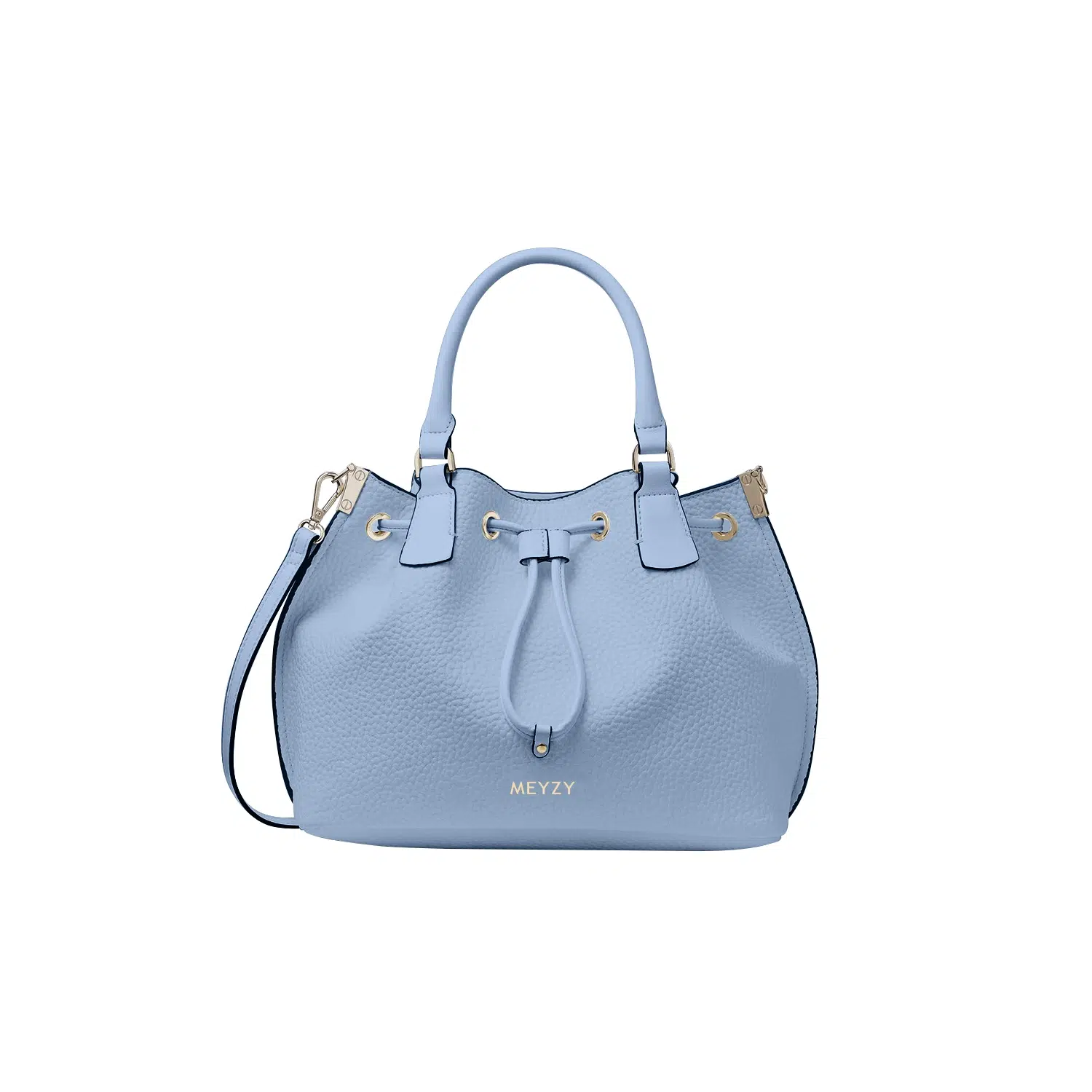 large capacity drawstring handbags