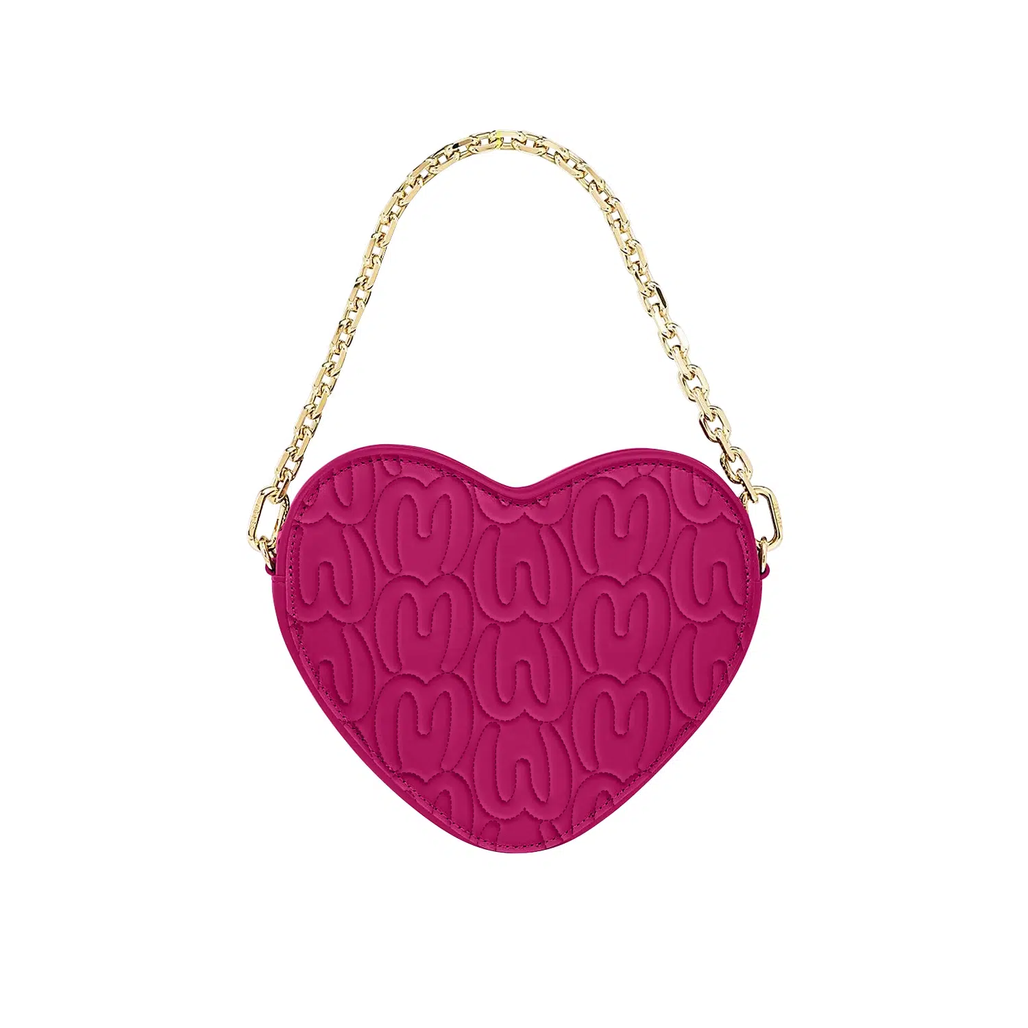 heart shape handbags