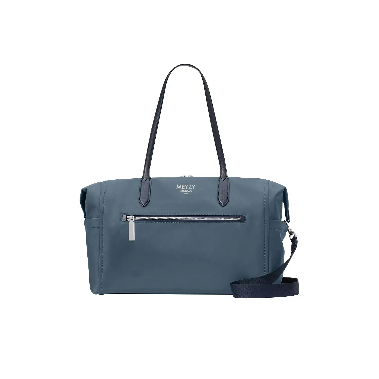 zipper decorative pocket travel bags