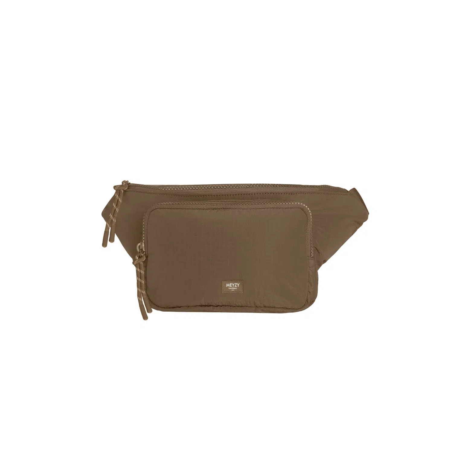 minimalistic waist bags