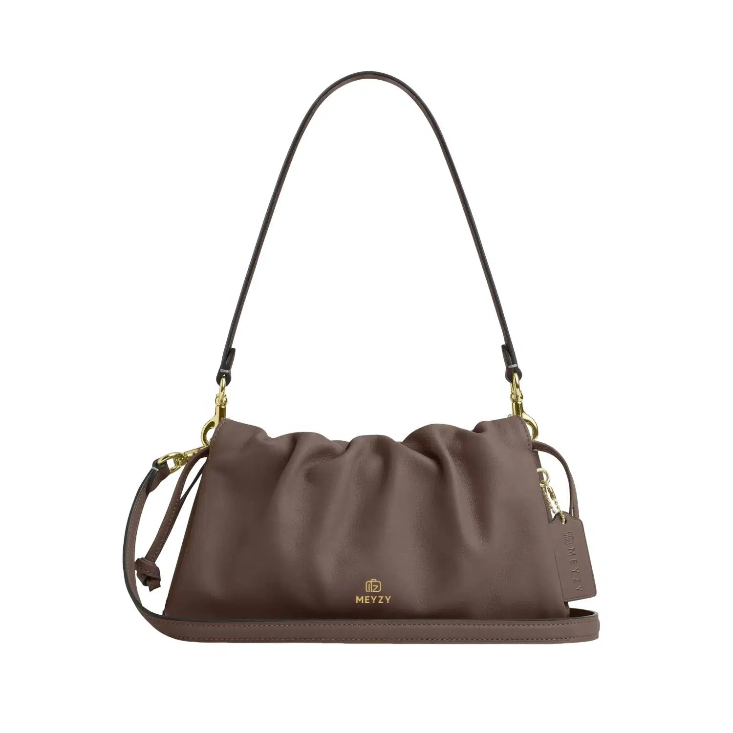 drawstring rectangle handbags