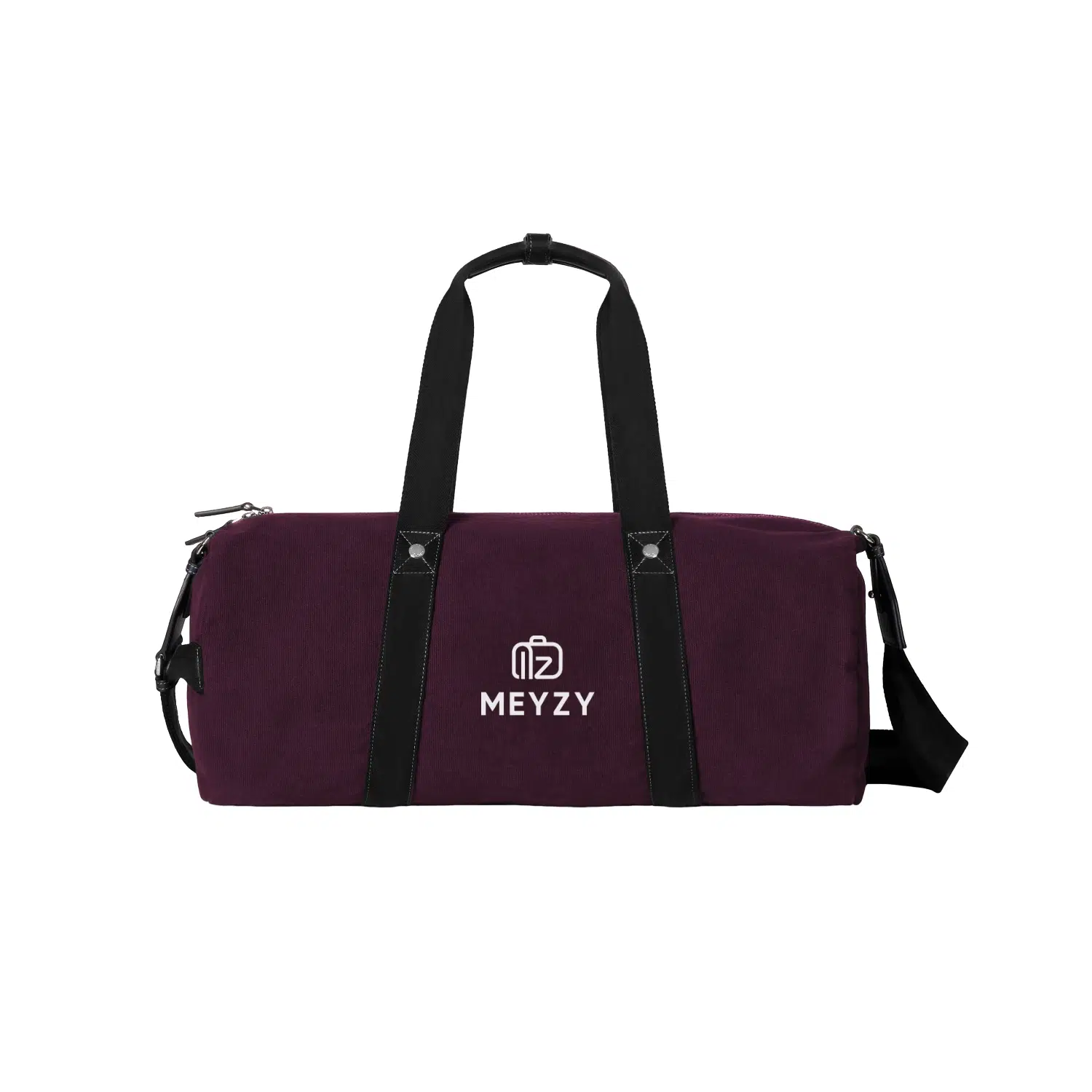 fitness weekend travel bag