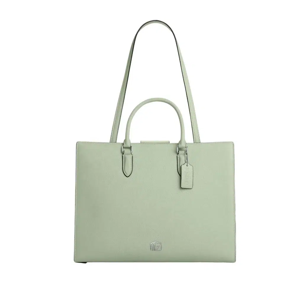 tpu logo tote bags
