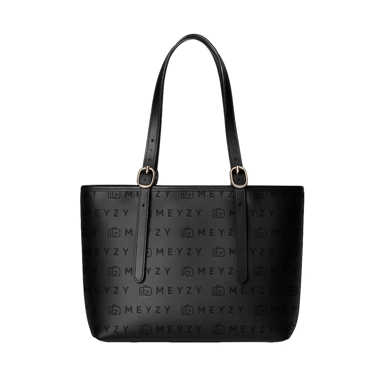 full embossed labels tote bags