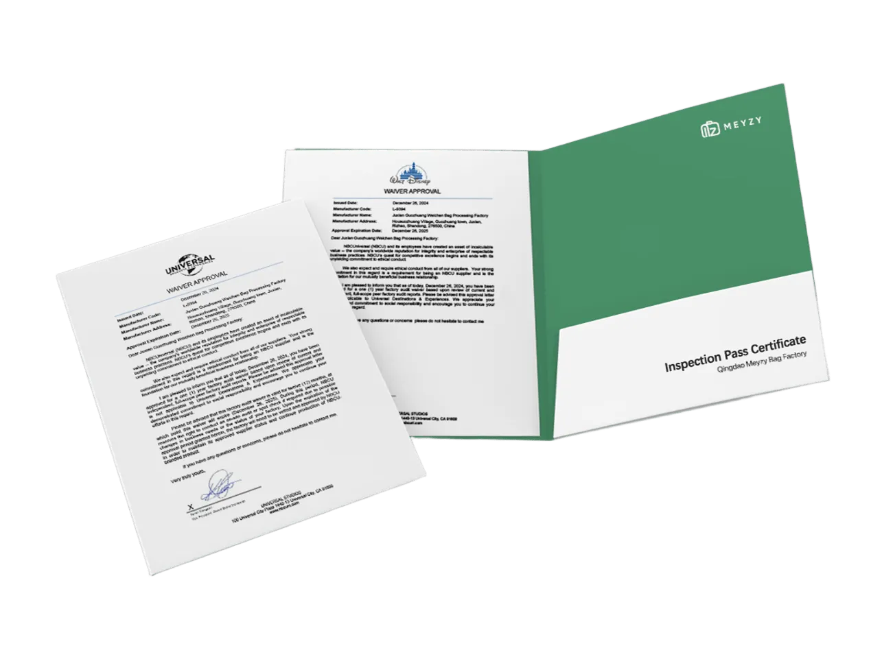 Factory Audit Report