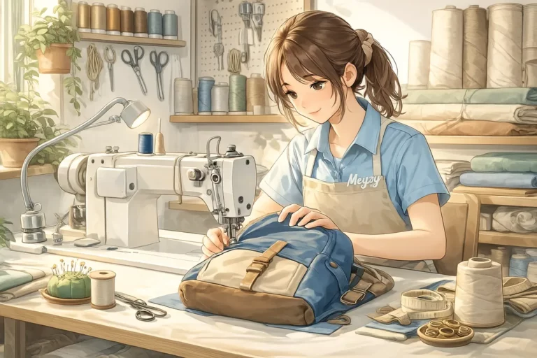How Much Does It Cost to Manufacture a Backpack