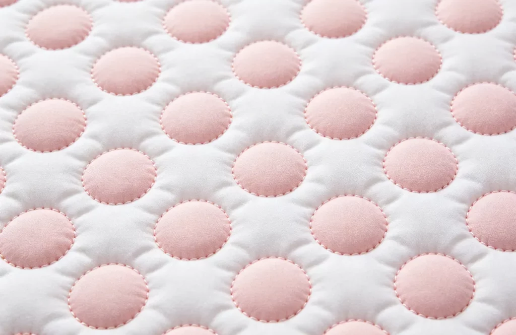 Circular Quilting