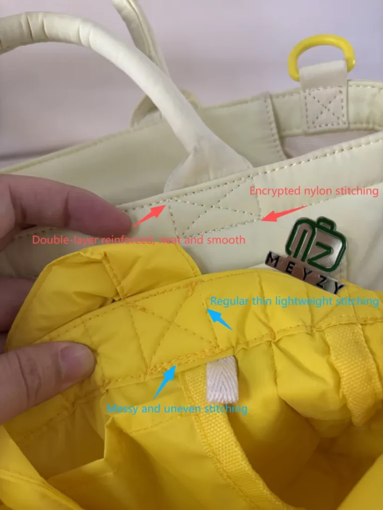 Detailed Comparison-1