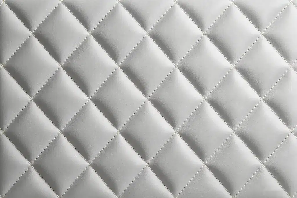 Diamond Quilting