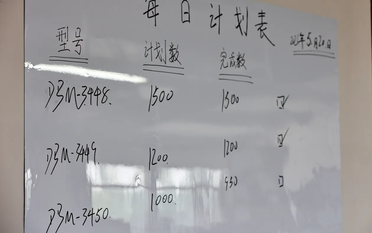 Shipping and Delivery Board