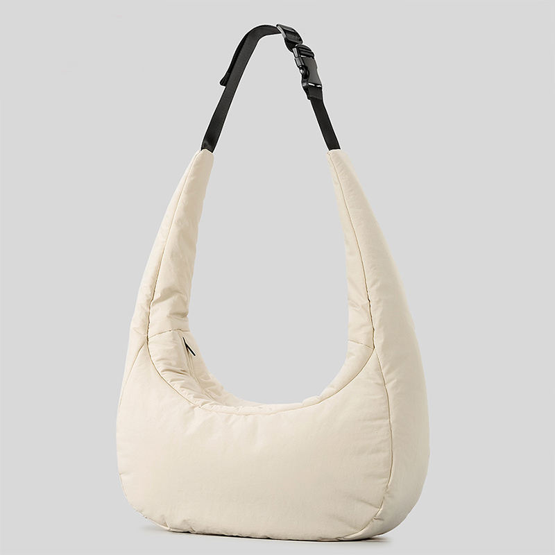 Custom Fabric underarm bag
