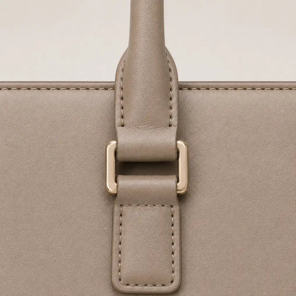Adjustable Buckle Attachment