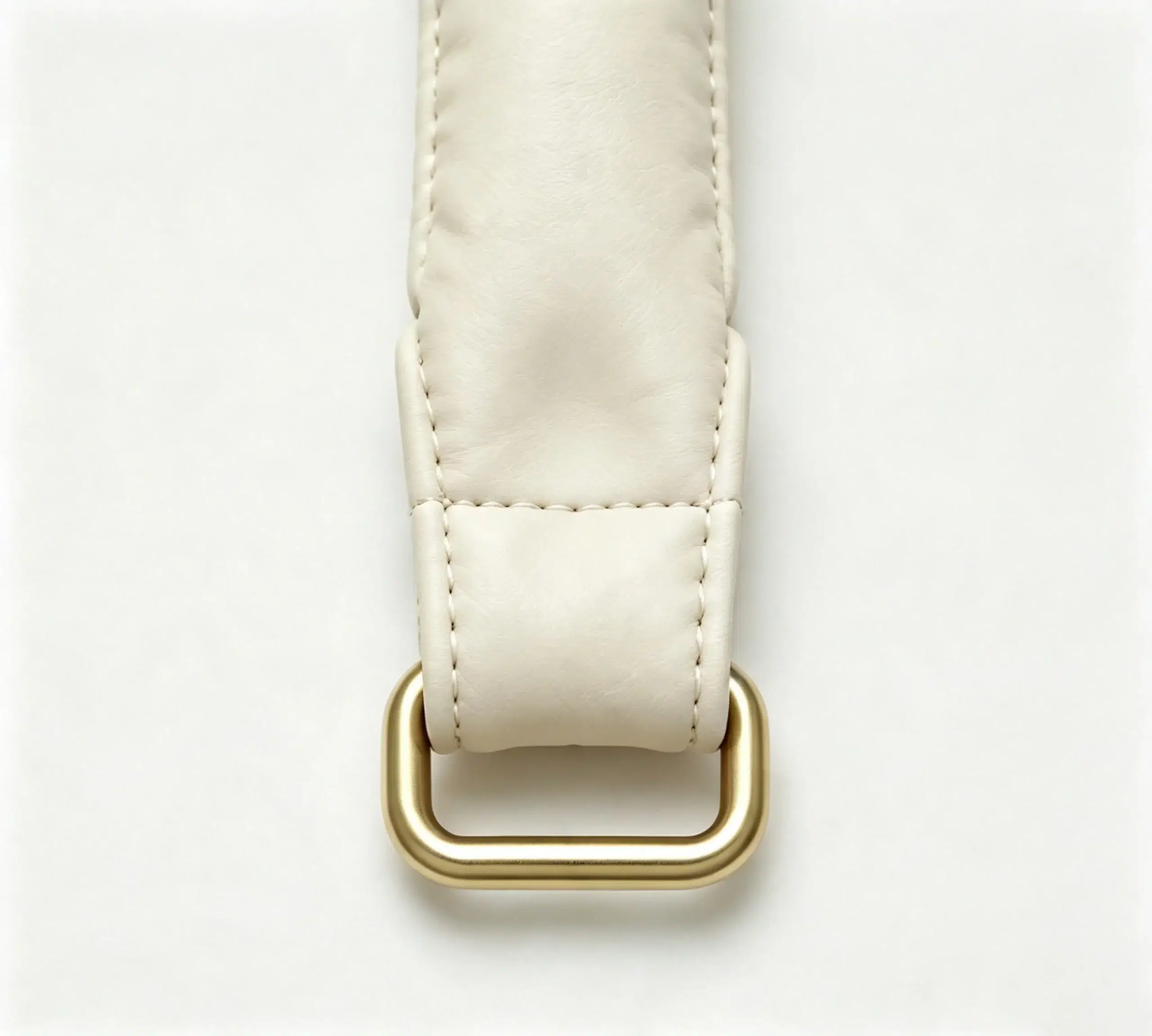 Base of the handle