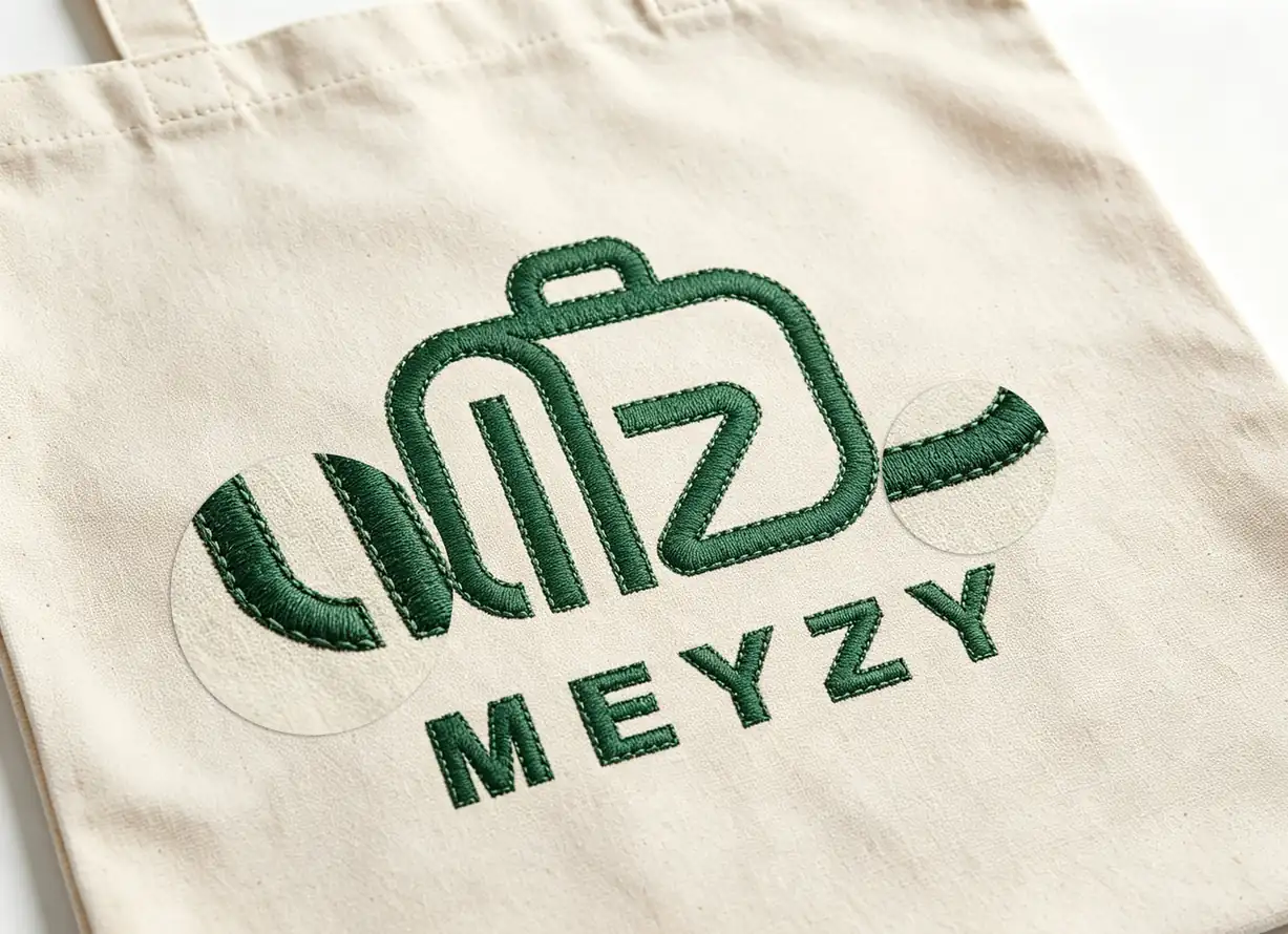 Canvas Embroidery Techniques