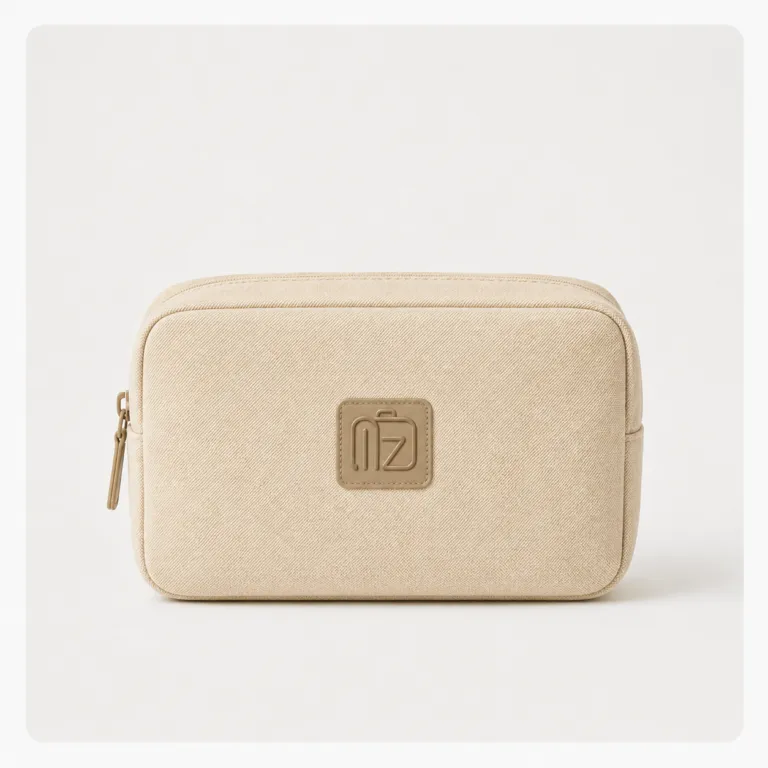 Canvas-Makeup-Bag