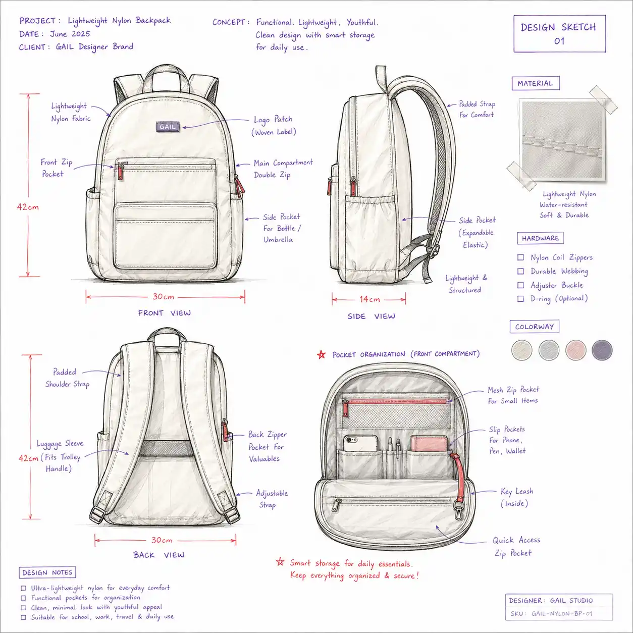 Case Study 1—Meyzy