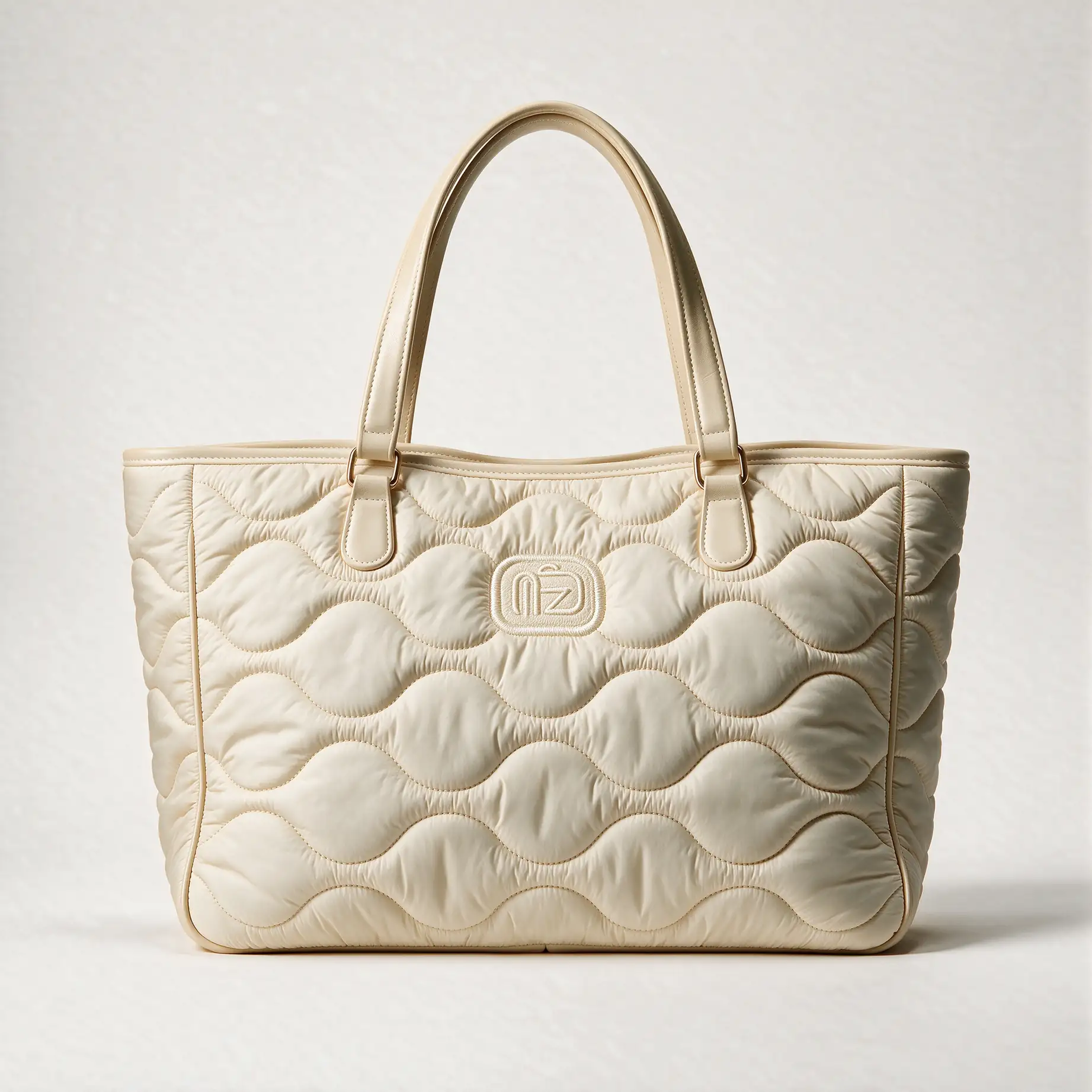 Cloud Quilting