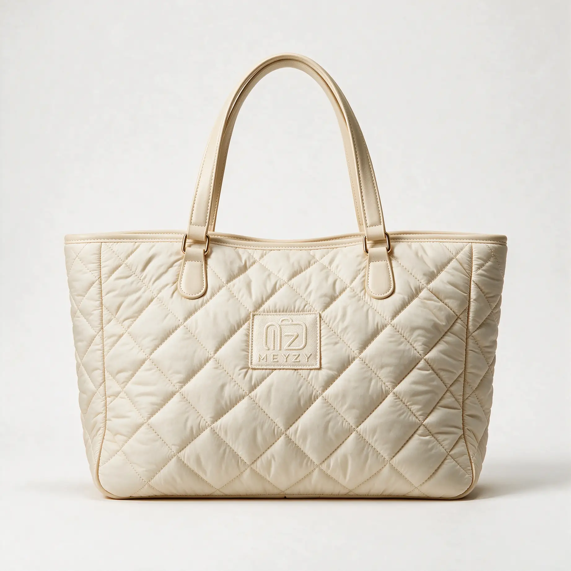 Diamond Quilting
