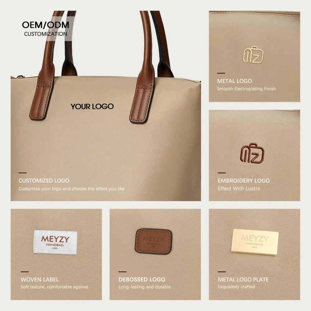 OEM/ODM handbags