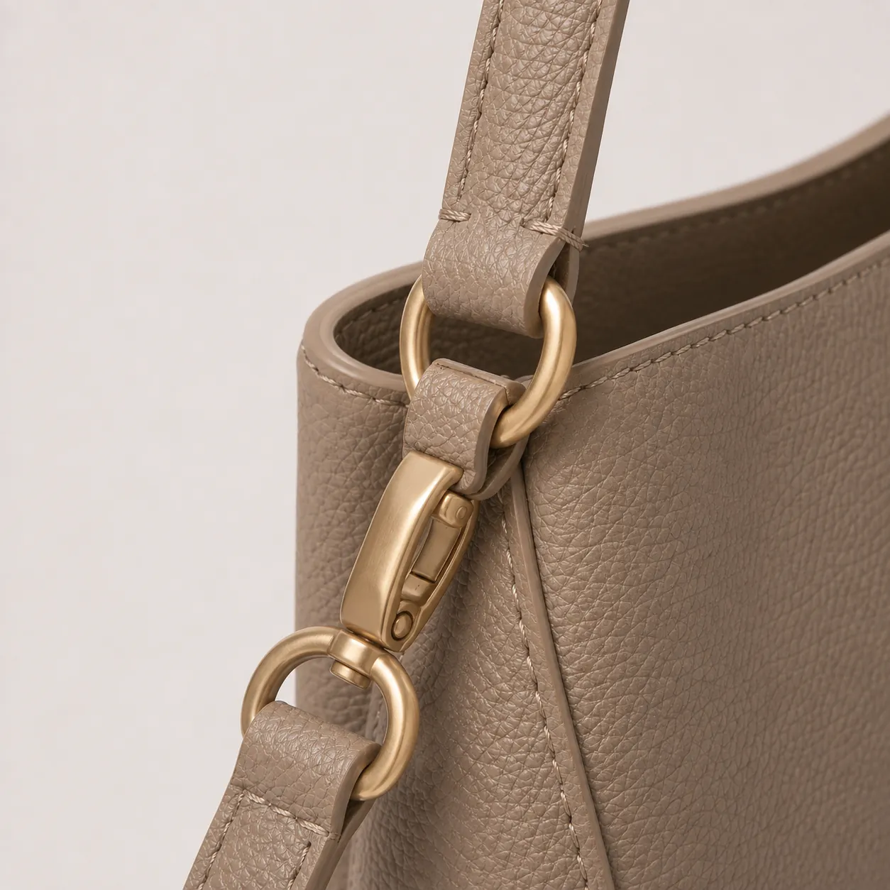 Reinforced Side Ring