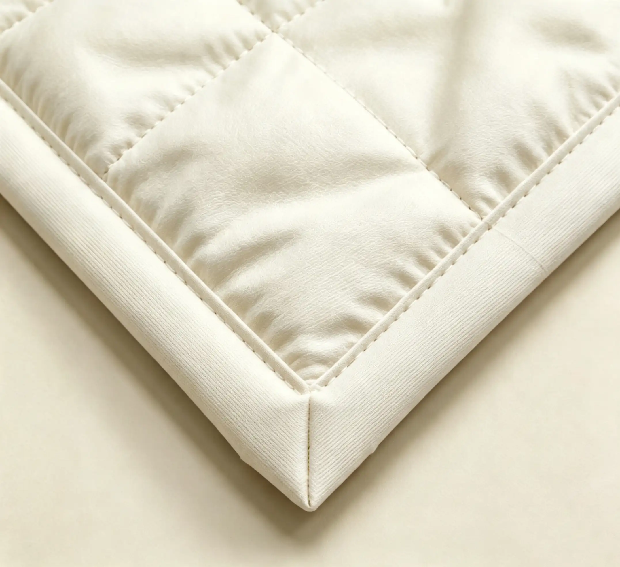 Seam Transition