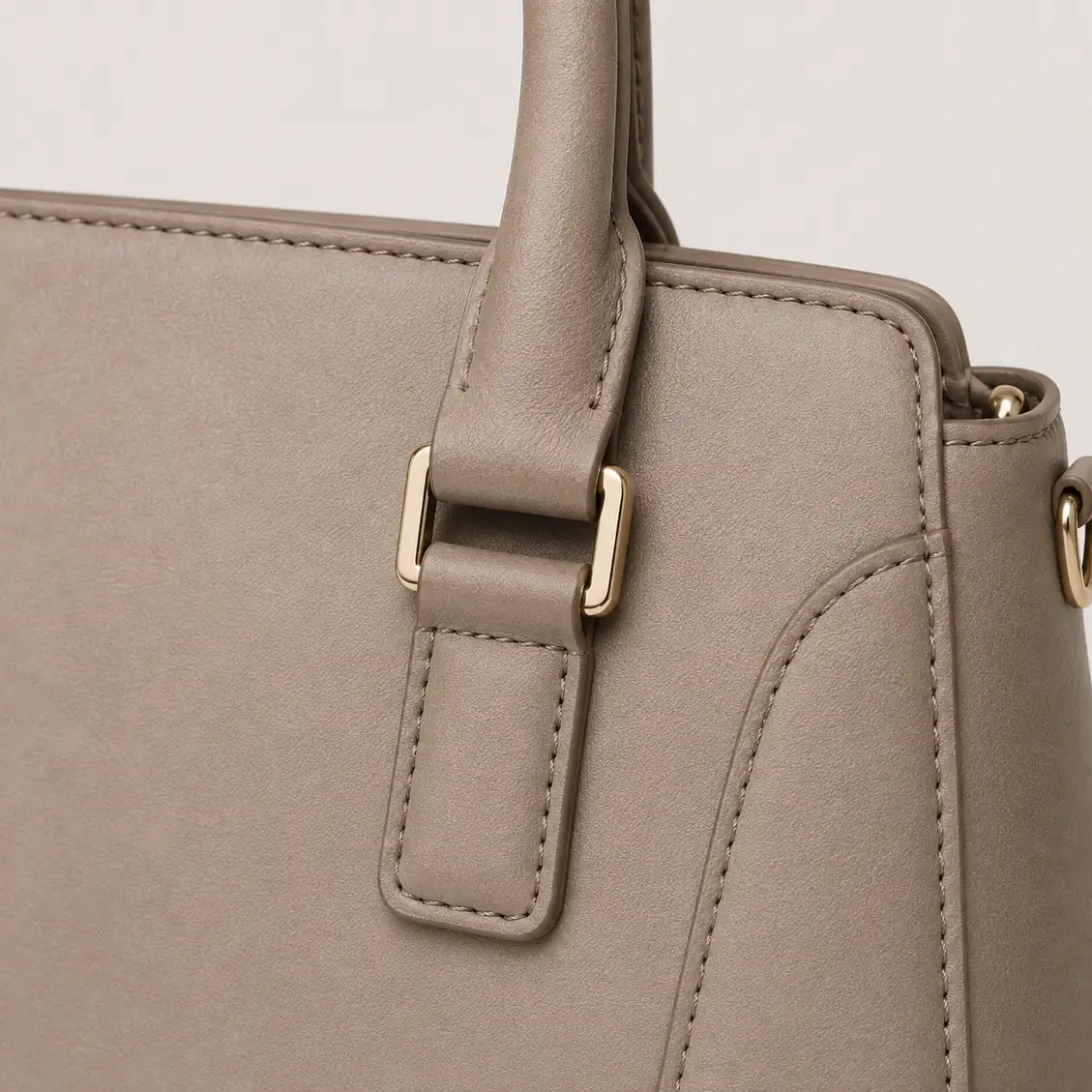 Stitched Strap Anchor