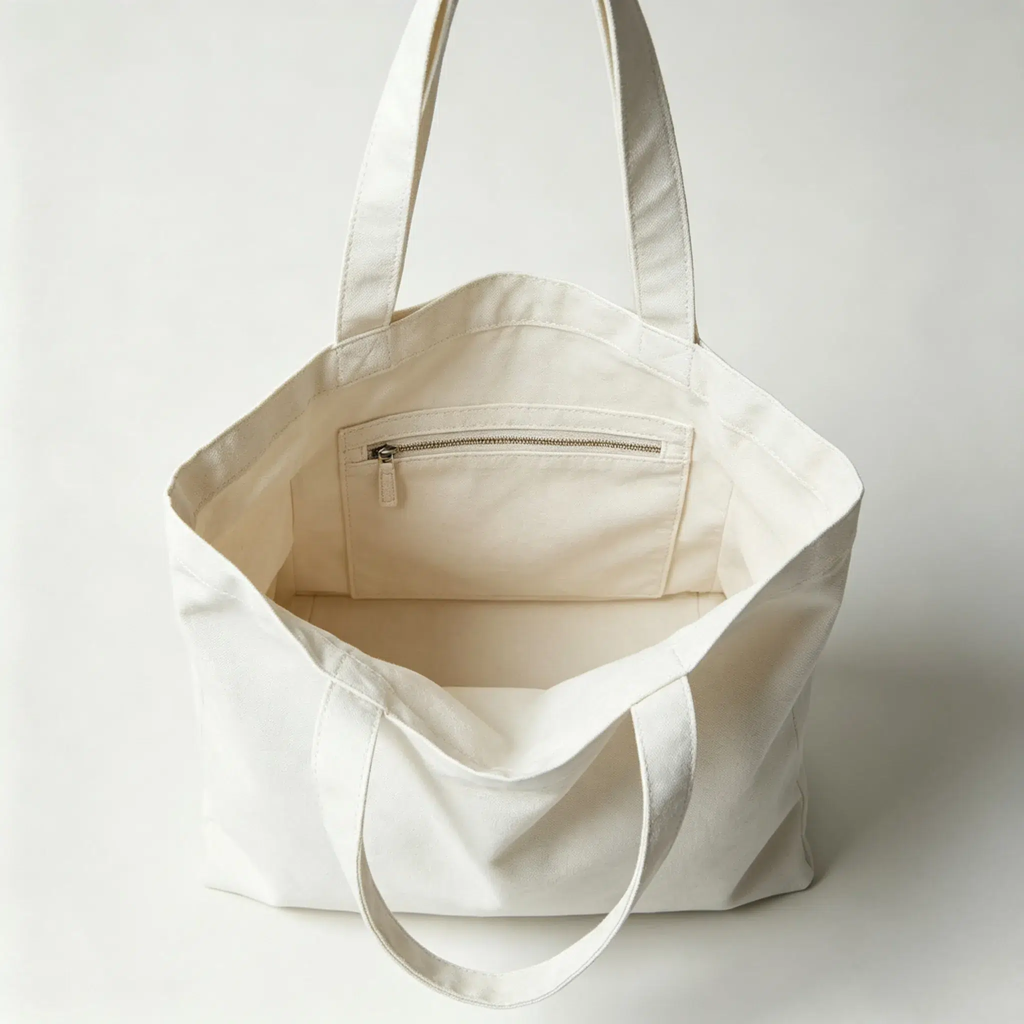 Zipper Pouch